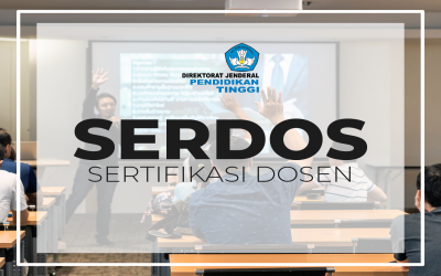 NOMINASI SERDOS AGUSTUS 2024